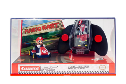 2.4GHz Mario Kart Mini RC, Mario