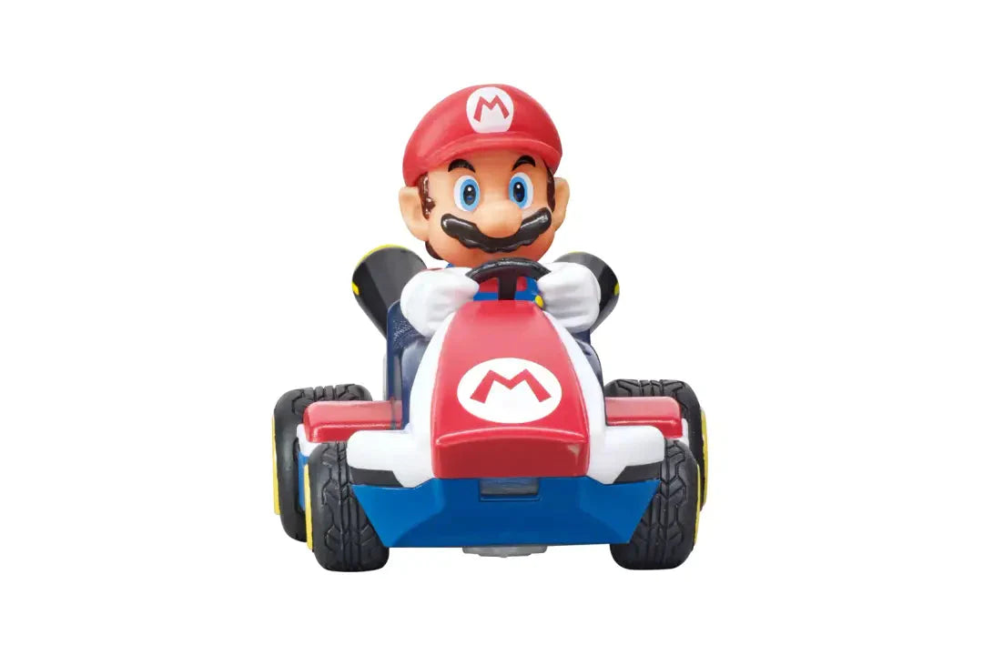 2.4GHz Mario Kart Mini RC, Mario