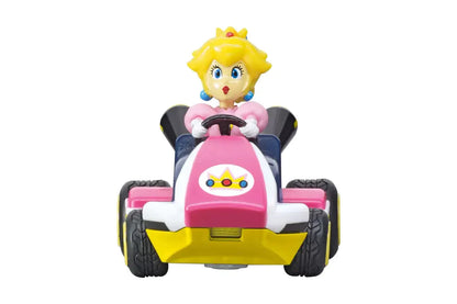 2.4GHz Mario Kart Mini RC, Peach