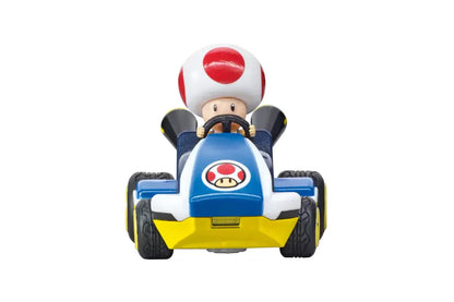 2.4GHz Mario Kart Mini RC, Toad