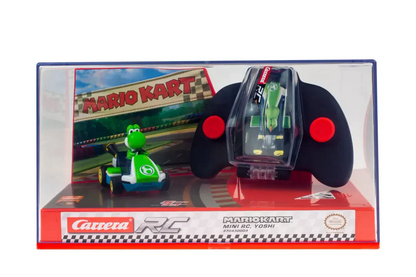 2.4GHz Mario Kart Mini RC, Yoshi