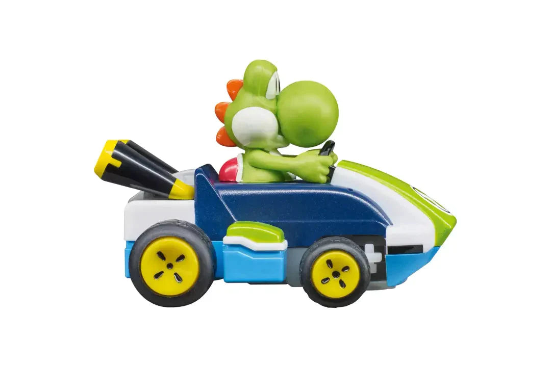 2.4GHz Mario Kart Mini RC, Yoshi