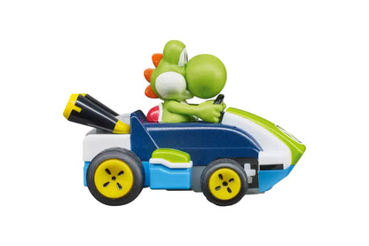 2.4GHz Mario Kart Mini RC, Yoshi