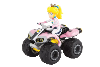 2.4GHz Mario Kart, Peach - Quad