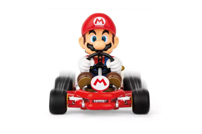 2.4GHz Mario Kart Pipe Kart, Mario