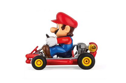 2.4GHz Mario Kart Pipe Kart, Mario