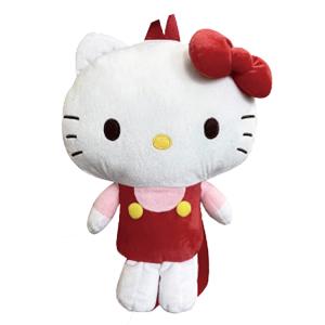 Sanrio Characters Hello Kitty Backpack Bag (Japanese Version)