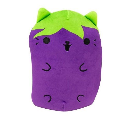 Cats vs Pickles Jumbo 8-Inch Plush - Select Figure(s)