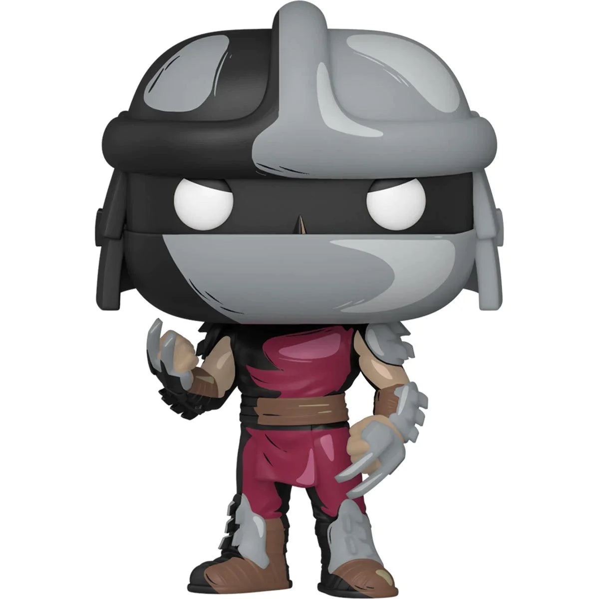 Funko Pop! Teenage Mutant Ninja Turtles - Comic Shredder - Previews Exclusive