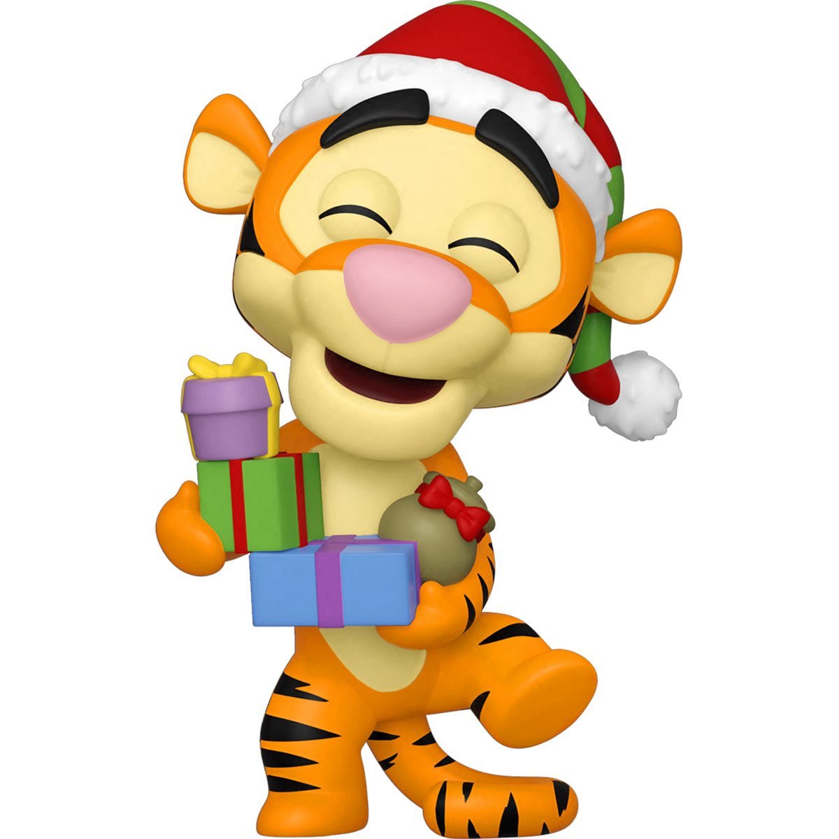 Funko Pop! Disney Holiday: 2021 Tigger