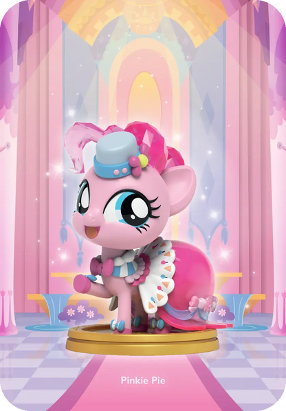 Kwistal: My Little Pony Gala Series Blind Box (1 Blind Box)