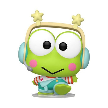 Funko Pop! Hello Kitty and Friends Vinyl Figure - Select Figure(s)