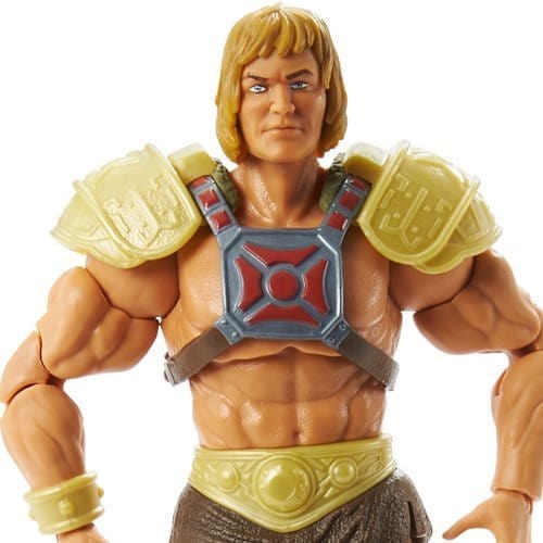 Masters of the Universe Masterverse Revelation Action Figure - Select Figure(s)