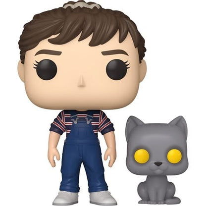 Funko Pop! Movies - Pet Sematary Vinyl Figure - Select Figure(s)