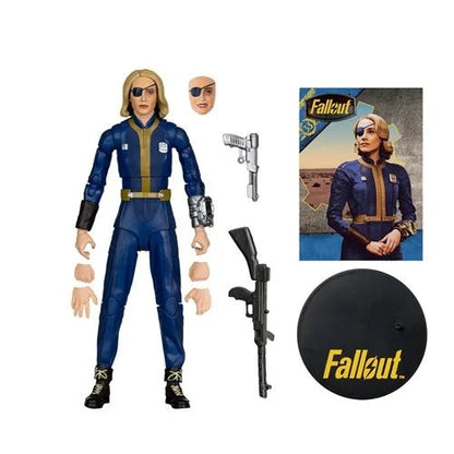McFarlane Toys Fallout TV 7-Inch Scale Deluxe Action Figure - Select Figure(s)