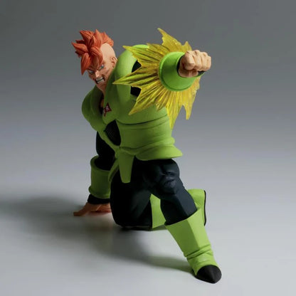 Dragon Ball Z G×Materia The Android 16 Figure