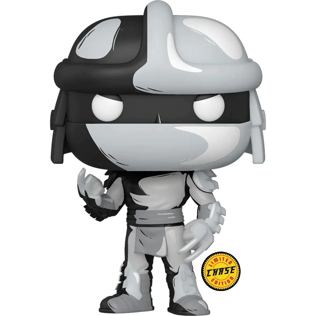 Funko Pop! Teenage Mutant Ninja Turtles - Comic Shredder - Previews Exclusive