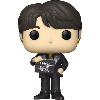 Funko Pop! BTS Butter Suga