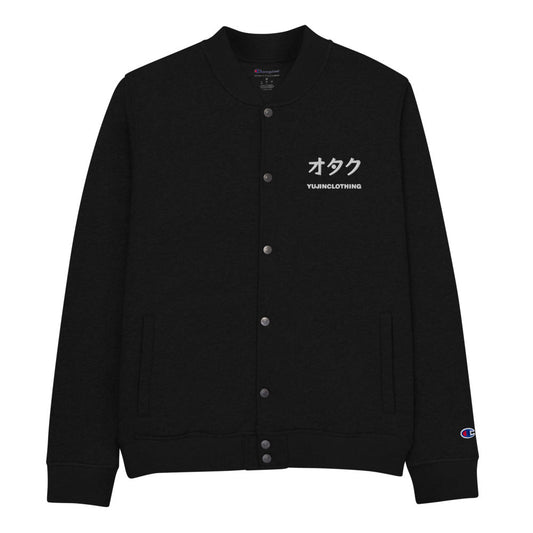 Otaku Jacket