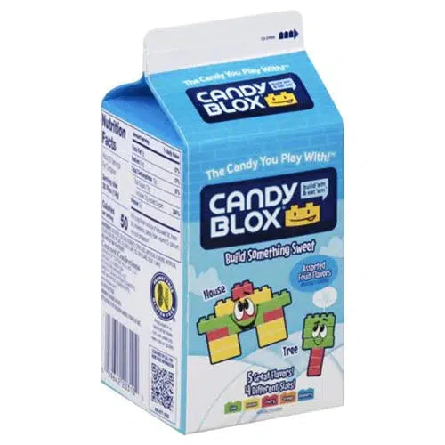 Candy Blox - 11.5 oz Carton