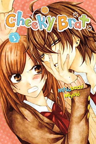 Cheeky Brat Vol 1