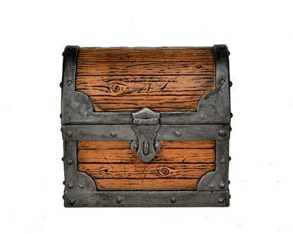 D&D: Onslaught - Deluxe Treasure Chest