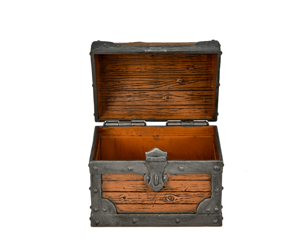 D&D: Onslaught - Deluxe Treasure Chest