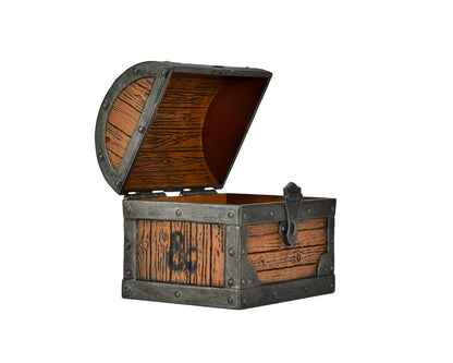 D&D: Onslaught - Deluxe Treasure Chest