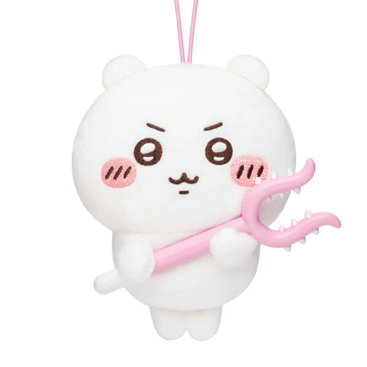 Chiikawa | Extermination | Chiikawa Mascot Mini Plush