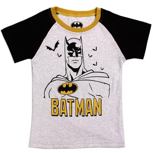 BATMAN Boys 4-7 T-Shirt