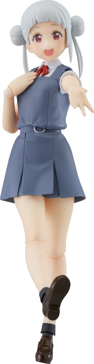 Love Live! figma Chisato Arashi Figure