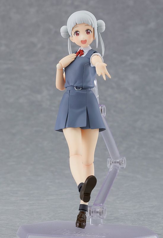 Love Live! figma Chisato Arashi Figure