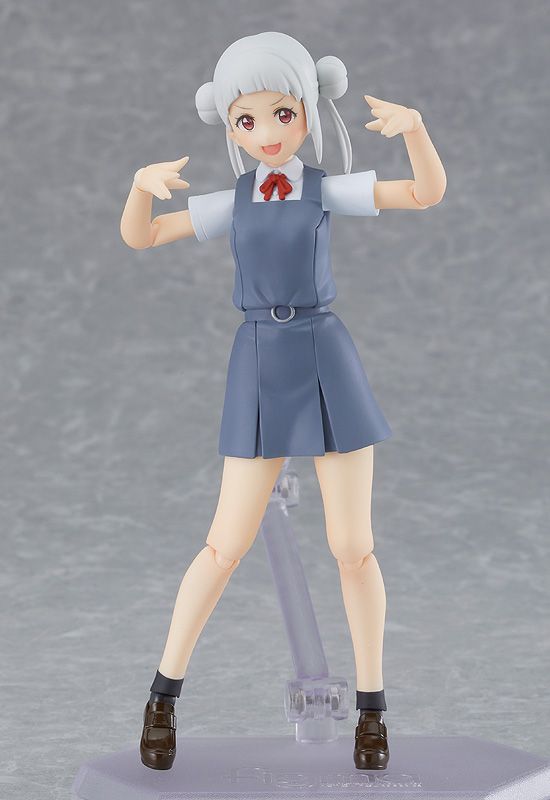 Love Live! figma Chisato Arashi Figure