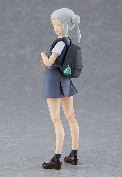 Love Live! figma Chisato Arashi Figure