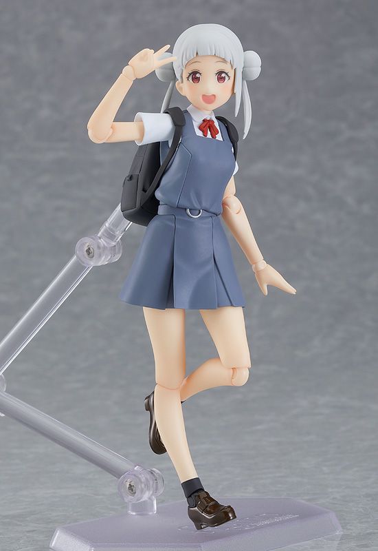 Love Live! figma Chisato Arashi Figure