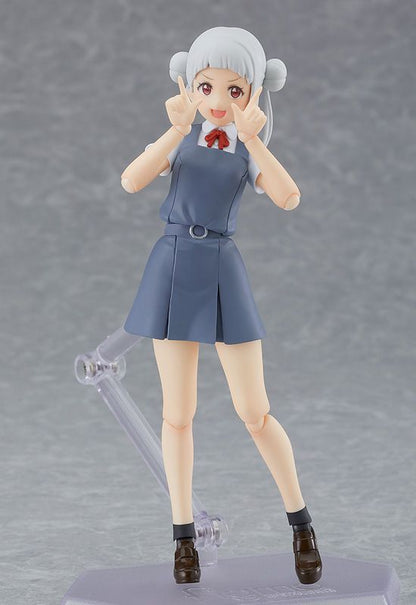 Love Live! figma Chisato Arashi Figure