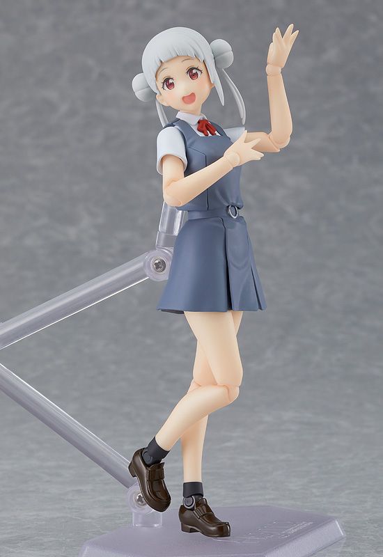 Love Live! figma Chisato Arashi Figure