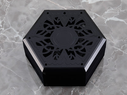 chitocerium XCII-urania Model Kit
