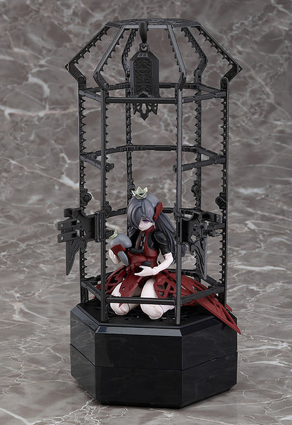 chitocerium XCII-urania Model Kit
