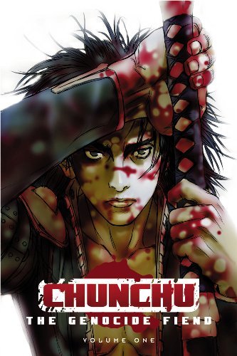 Chunchu Vol 1