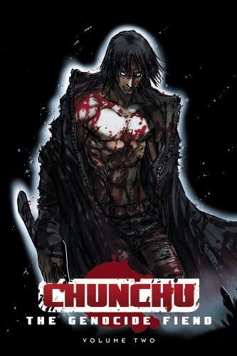 Chunchu Vol 2