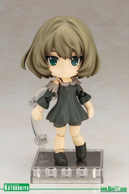 THE IDOLM@STER Cinderella Girls Kaede Takagaki Cu-poche Action Figure – Kotobukiya