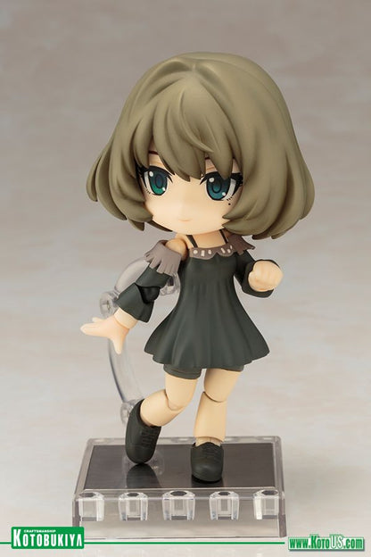 THE IDOLM@STER Cinderella Girls Kaede Takagaki Cu-poche Action Figure – Kotobukiya