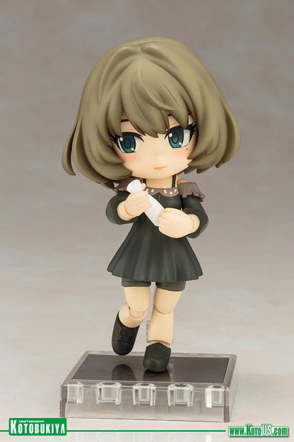 THE IDOLM@STER Cinderella Girls Kaede Takagaki Cu-poche Action Figure – Kotobukiya