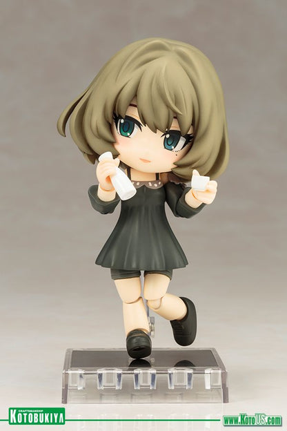 THE IDOLM@STER Cinderella Girls Kaede Takagaki Cu-poche Action Figure – Kotobukiya