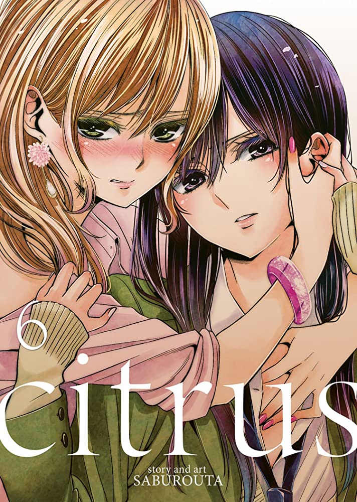 Citrus Vol 6