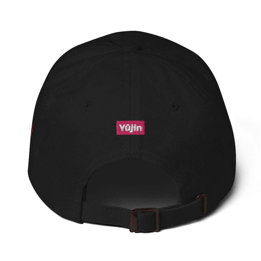 Tokyo Hat