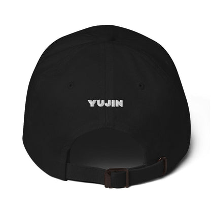 Yin Yang Hat