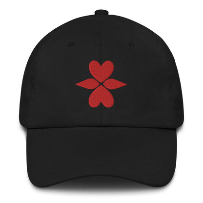 Mitsuri Mark Embroidered Unisex Anime Hat