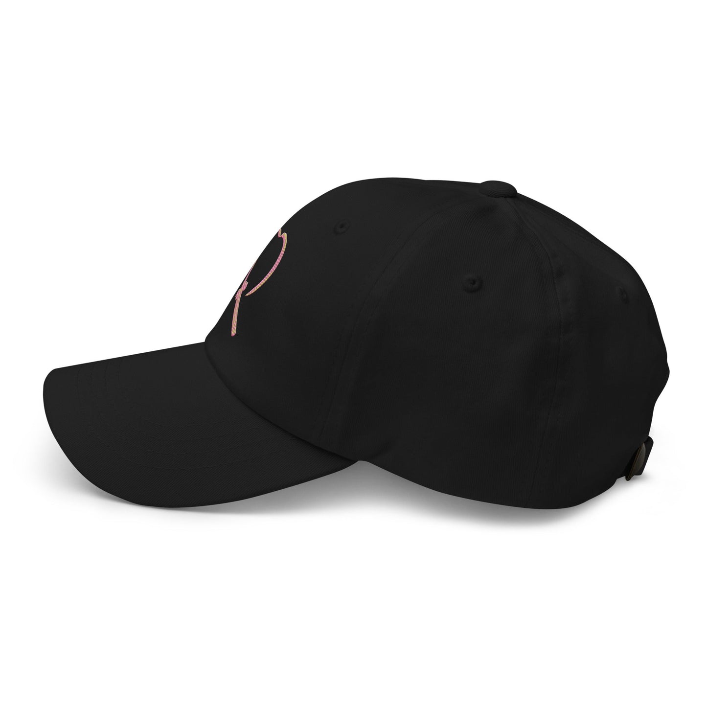 Mitsuri Sword Embroidered Unisex Anime Dad Hat